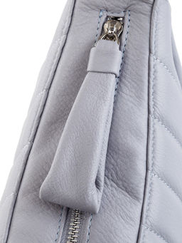 Сумка Labbra L-HF3992XH grey-lavender