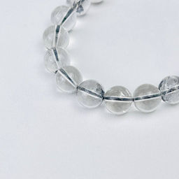 Браслет из Херкимерского кварца 19 см - Радуга самоцветов фото 2