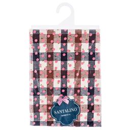 НАБОР ПОЛОТЕНЕЦ ИЗ 2-Х ШТ РОМАНТИКА, 100 - Lefard фото 2