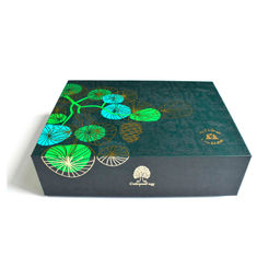 Коробка конфет ассорти / Из Сибири с любовью / 580 г / Сибирский кедр