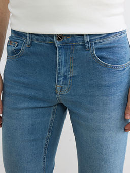 750 Slim Fit Erkek Jean Pantolon