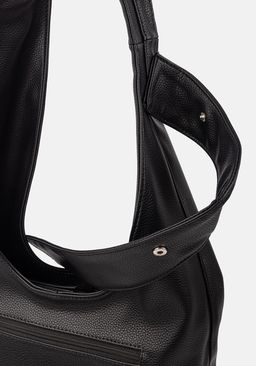 Сумка женская L-Craft, мягкая.  фото 7