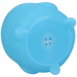 Игрушки для купания в ванной Крошка Я «Веселое купание», набор 4 шт.