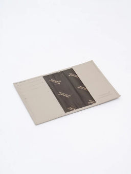 Обложка на документы 3710-1806 beige Vermari