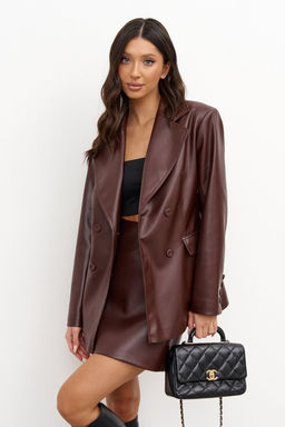 Юбка А1307/1 - Annete фото 3