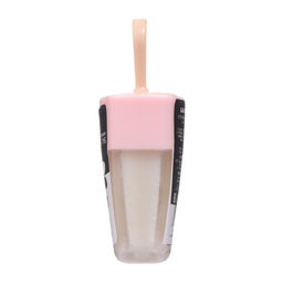 Бальзам для губ Оки-Чпоки Спелая вишня, возбуждающий, разогревающий