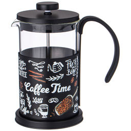 ФРЕНЧ-ПРЕСС AGNESS COFFEE TIME 600 МЛ