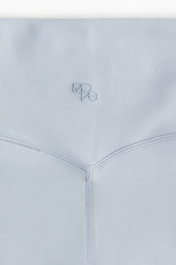 Leggings de deporte en SoftMove - H&m фото 2