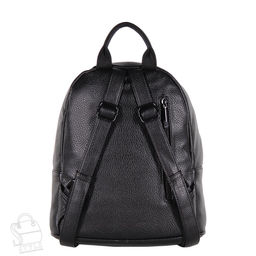 Рюкзак женский 69157 black Velina Fabbiano-Safenta/30