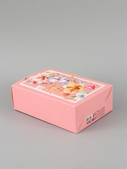 Цена за 3 шт. Коробка подарочная складная «Для тебя», 16×23×7.5 см