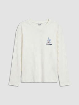 Nak??l? K?z ?ocuk Pijama Tak?m