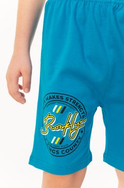 Шорты для мальчика Bonito  фото 25