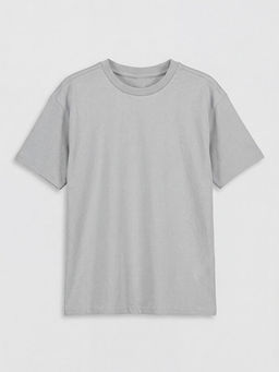 Bisiklet Yaka Erkek ?ocuk Ti??rt 2li