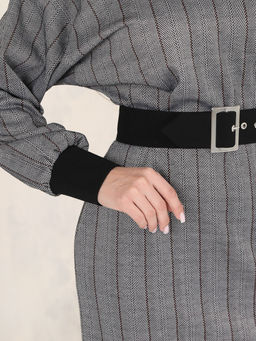 Платье П5-5412 - Wisell фото 15