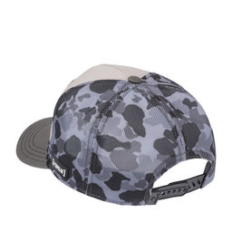 Бейсболка CAPSLAB арт. CL/TAJ6/1/PCT/TOM3 Tom and Jerry Tom (светло-серый / серый) фото 2