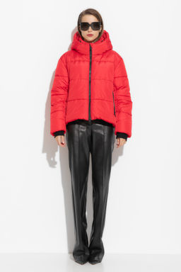 Куртка 54164а - Lakbi фото 2