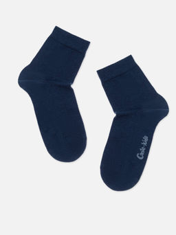 Цена за 2 пары. Носки классические CONTE-KIDS 3DSOCKS Носки детские - Conte elegant фото 39
