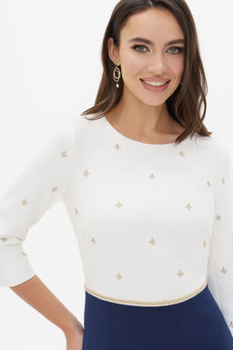 Платье URS 24-305/1  фото 5