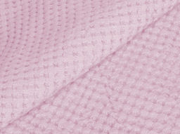 3о422.080ж1 Бисер (лаванда1) Полотенце 60х140 см