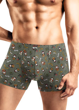 Трусы мужские шорты