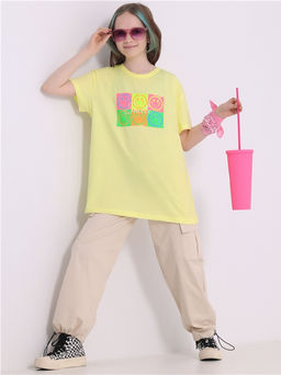 футболка 1ДДФК4512001 - Апрель фото 3