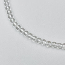 Бусы из Горного Хрусталя - Радуга самоцветов фото 2