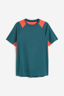 Camiseta de deporte en DryMove