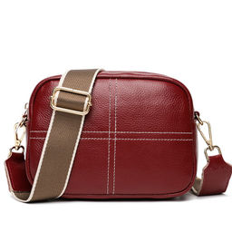 Bags Сумка женская / кожа / 0131231  фото 16