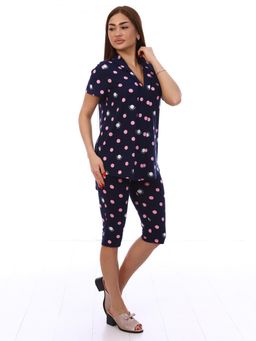 М314 костюм Горошек - Иванушка-трикотаж фото 5