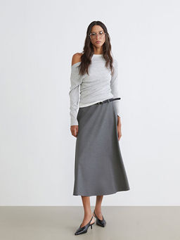 Kay?k Yaka Kad?n Body