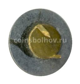 Значок Авиаэкспорт