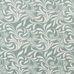 Узор зеленый 180*235/1 шт. Жаккардовые (хлопок) - Артпостель фото 3