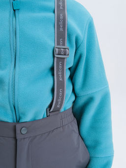 UZOC3362//1 Полукомбинезон детский - Pelican фото 7