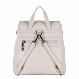 Рюкзак 69159 cream Velina Fabbiano-Safenta