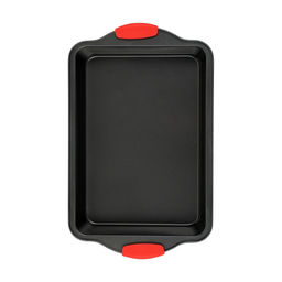 Противень глубокий 36*23,2*5см Linea EASY Silicone арт. 64-4205