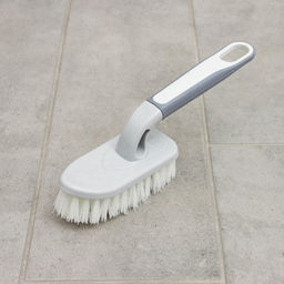 Щётка для уборки Доляна «Универсал», 22×5×8 см, цвет МИКС