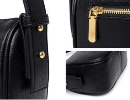 Сумка A-70098-Biege