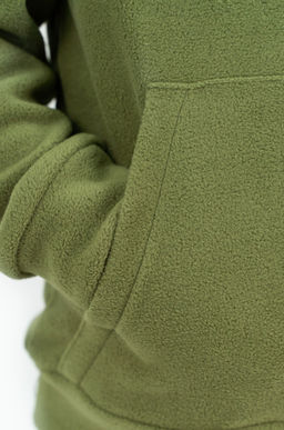 Костюм детский флисовый фуксия - Утенок фото 122