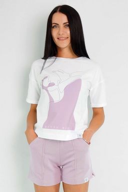 Футболка 4026 LV