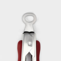 Щипцы кухонные Доляна «Универсал», h=27.5 см, прорезиненная ручка