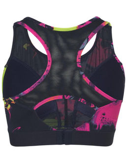 Спортивный бюстье CRIVIT высокий уровень поддержки