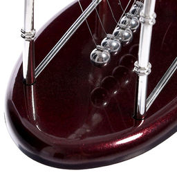 Набор для опытов Маятник, 14 см - Эврики фото 4