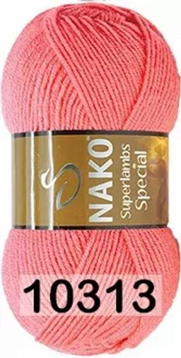 SUPERLAMBS SPECIAL NAKO  фото 25