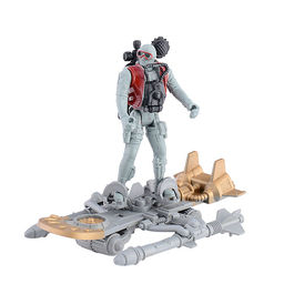 Набор военный в коробке