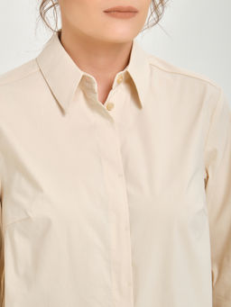 Блуза с длинным рукавом - Stilla фото 5