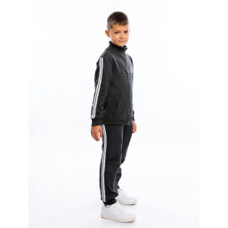 Спортивный костюм футер 2х нитка петля 8528320103 - Youlala фото 19