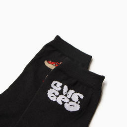 Набор мужских носков KAFTAN С НГ БРО р. 41-44 (27-29 см), 2 пары  фото 4