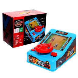 Настольная игра За рулем