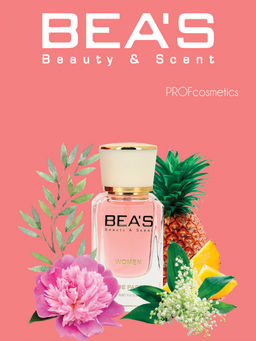 Парфюм Beas 25 ml W 569  women