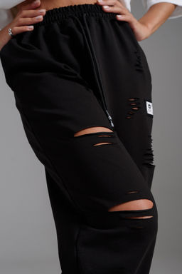 7483 брюки женские